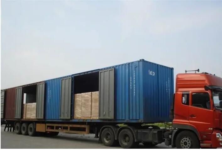 漳州到万载县整车运输