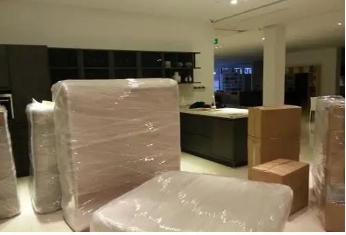 漳州到万载县长途搬家