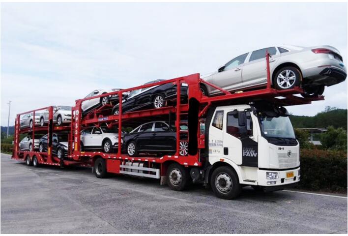 漳州到万载县轿车托运